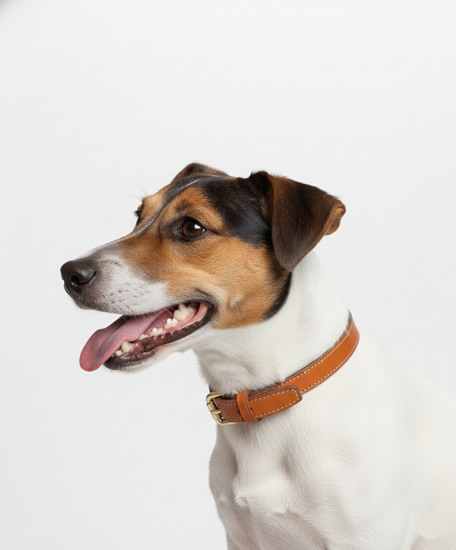 Small Golden Collar