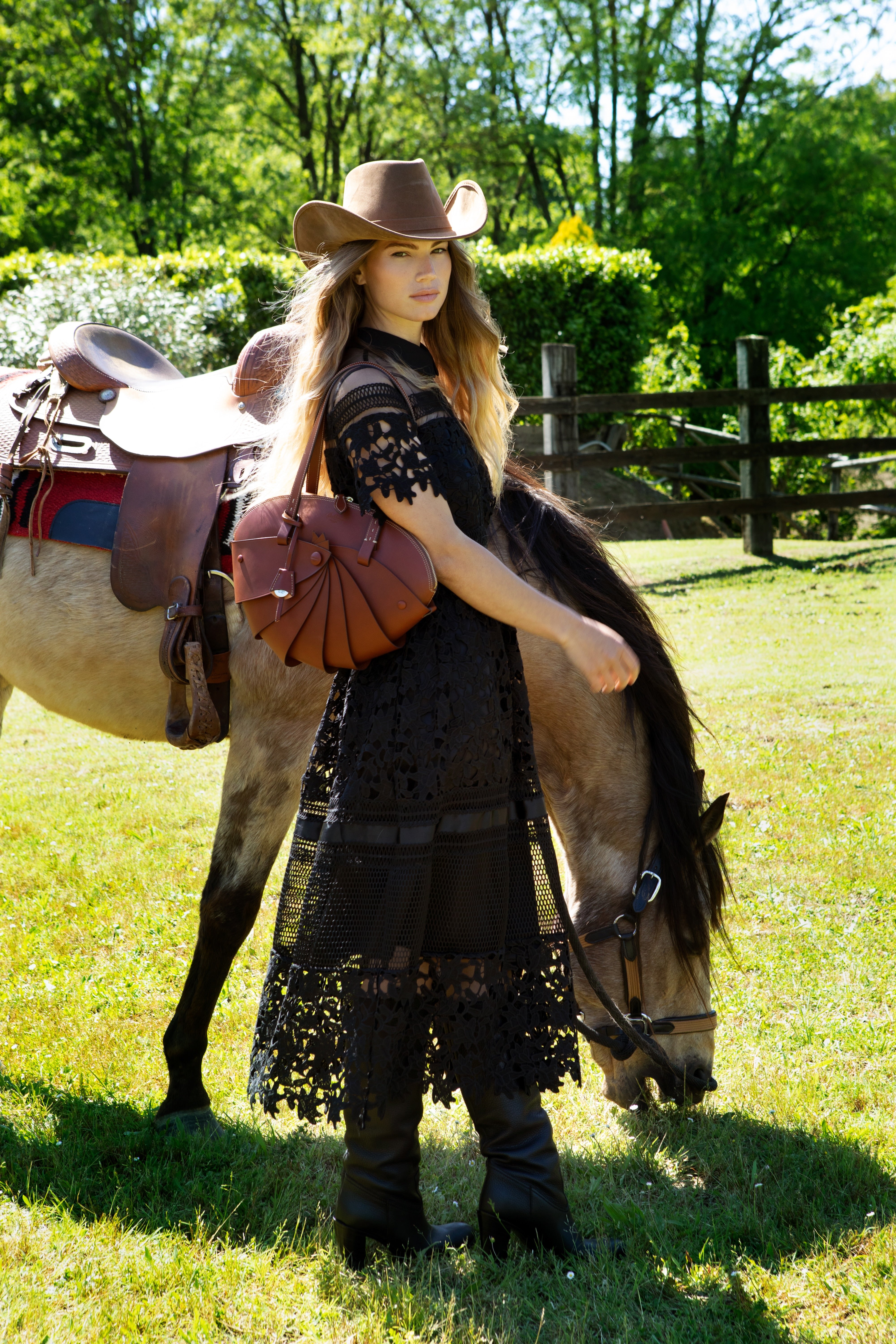 Black Tosca