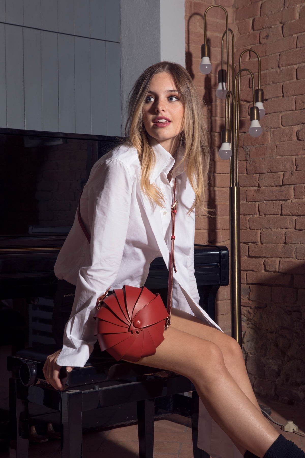 Norma Rosso