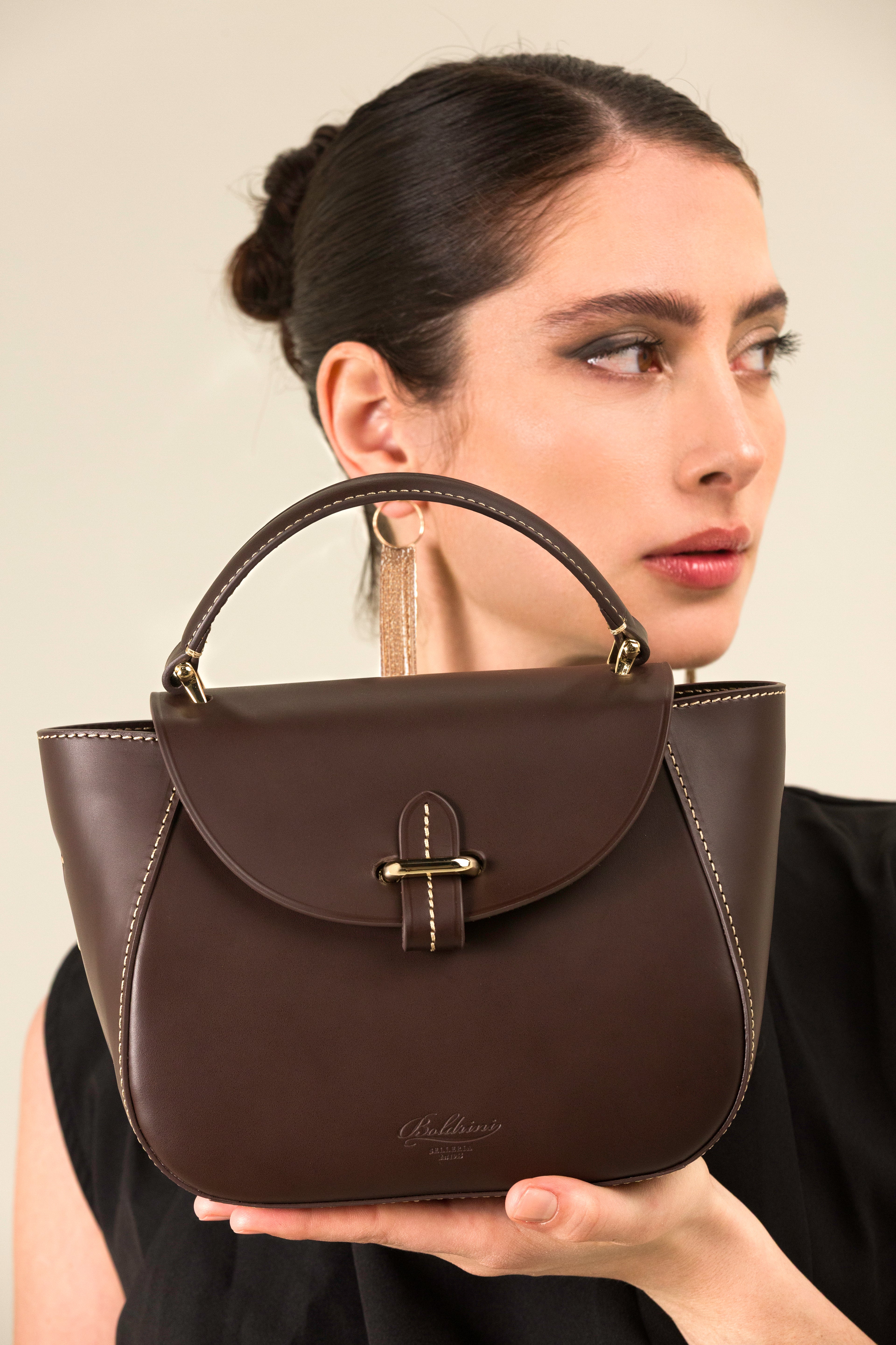 Beatrice Testa di moro