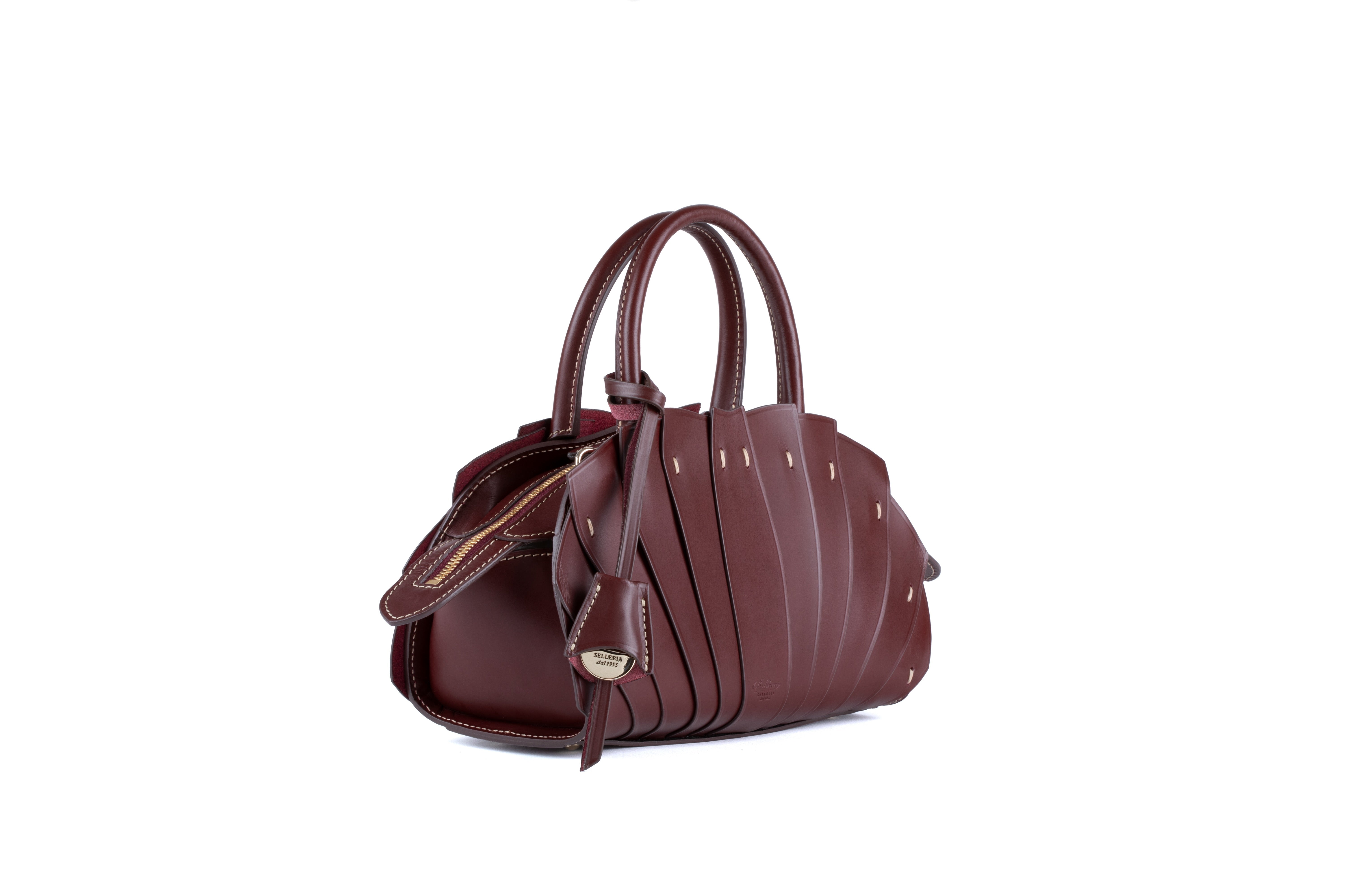 Amelia Bordeaux - Boldrini Saddlery since 1955 – Boldrini Selleria