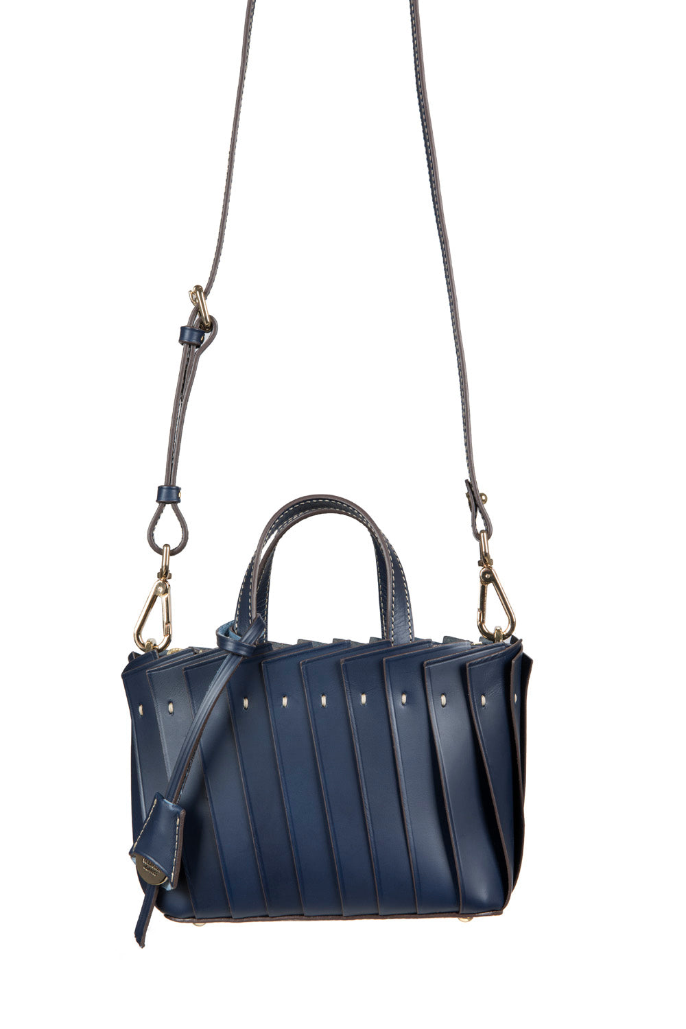 Shoulder bags collection | Boldrini Selleria