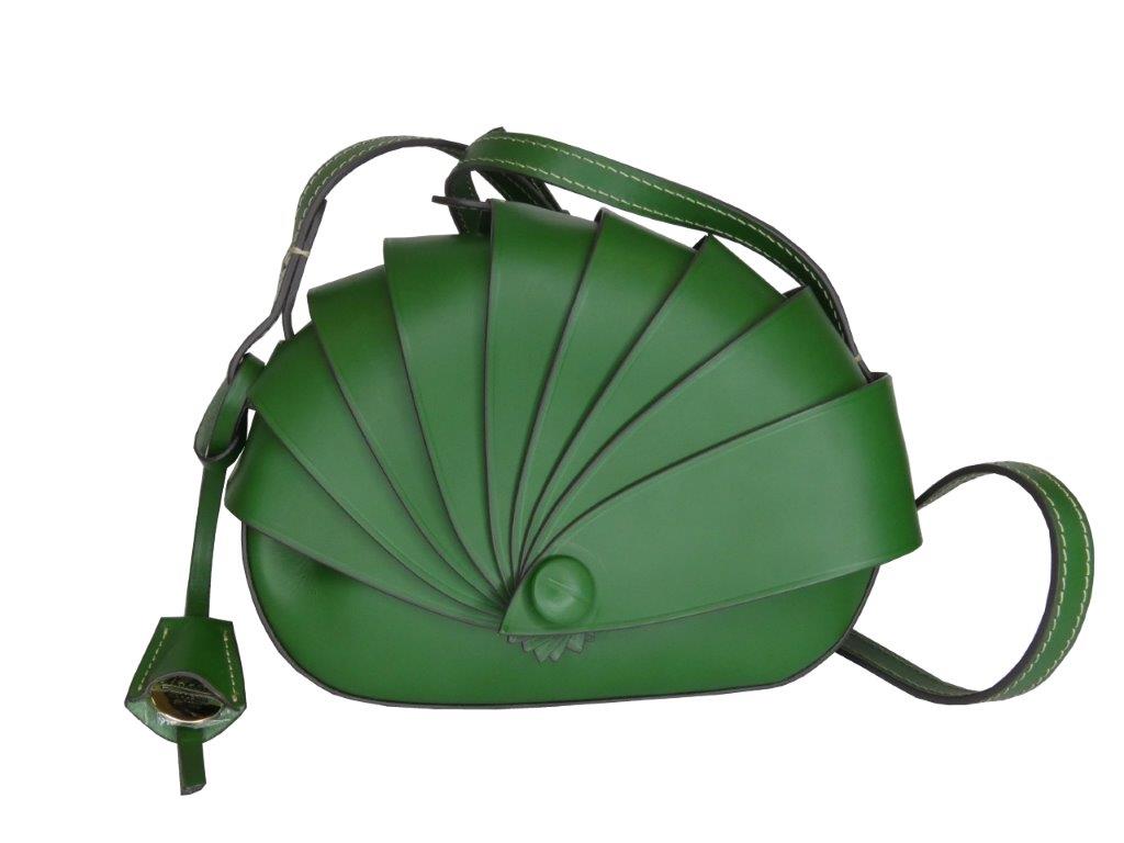 ショルダーバッグ・ポシェット Boldrini Selleria Shoulder bags ボルドリーニセレリア 本革 ショルダーバッグ