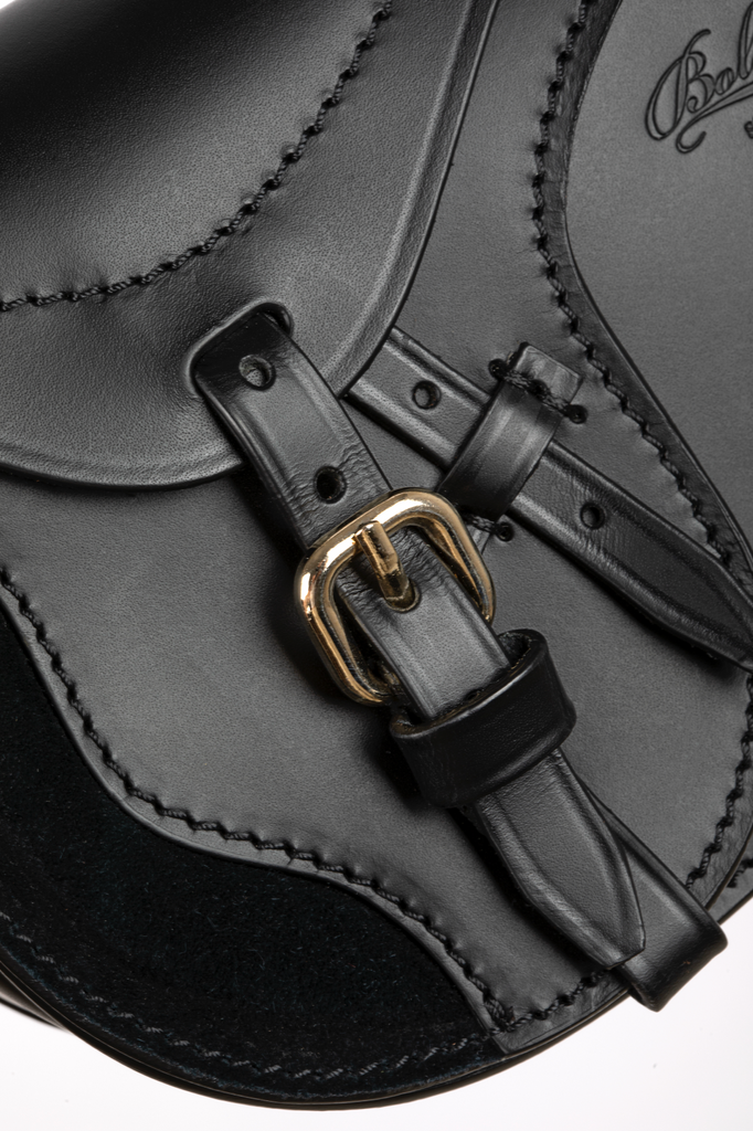Mini Swabian black