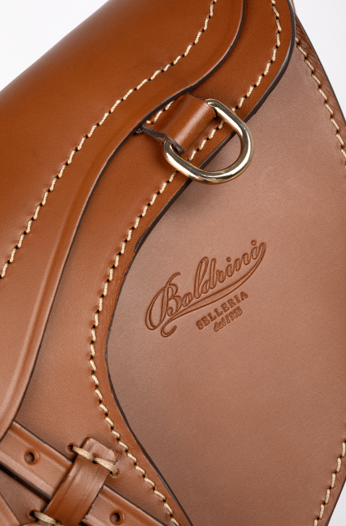 Mini Swabian leather