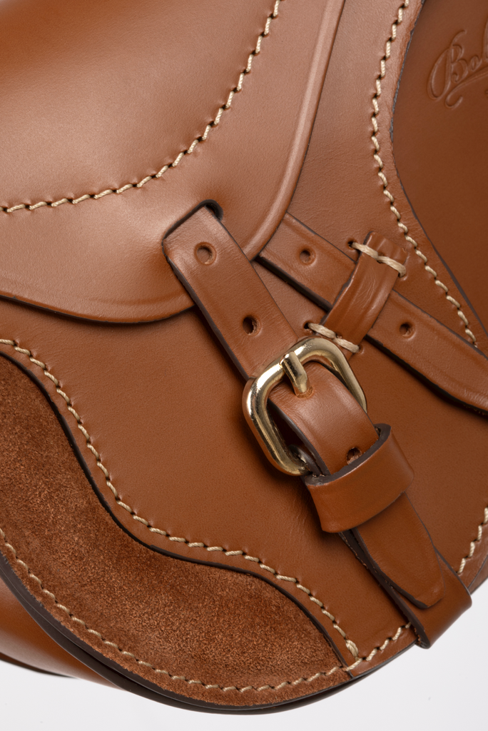 Mini Swabian leather