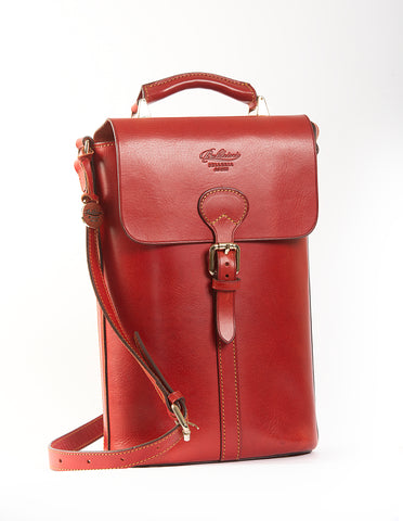 Porta vino Alfredo Rosso